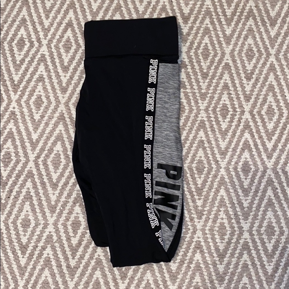 PINK ULTIMATE LEGGINGS